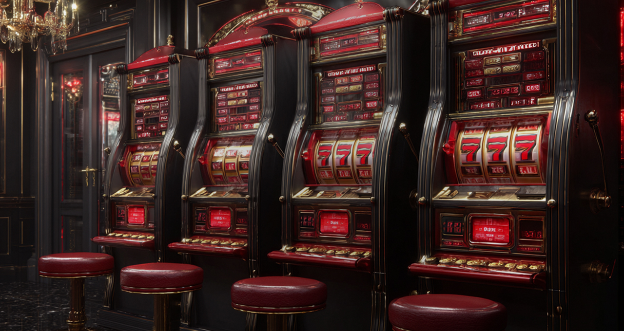 Million Casino